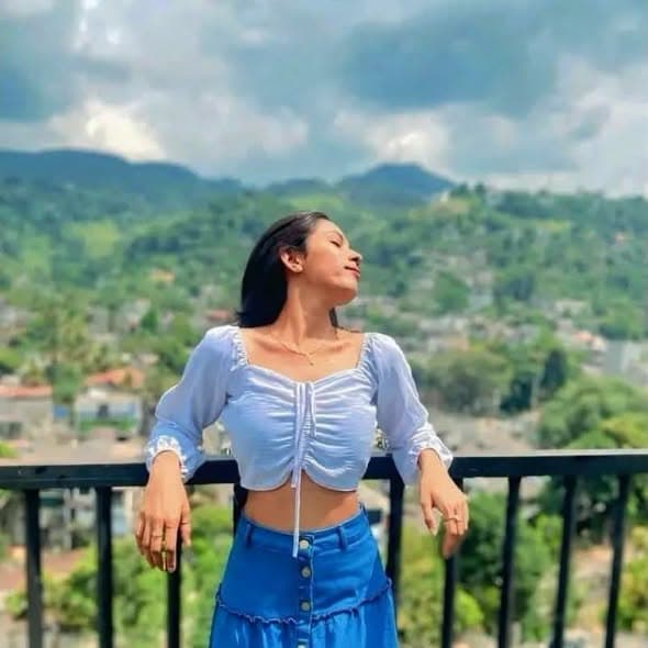 Kandy City Stay