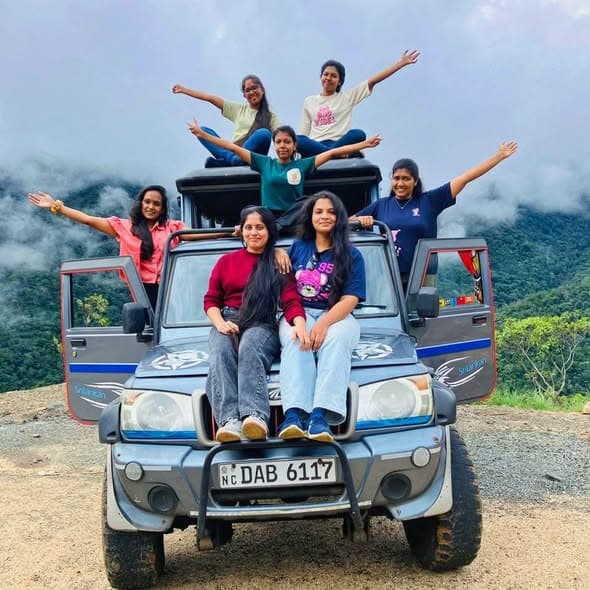 Haputale Nature tours