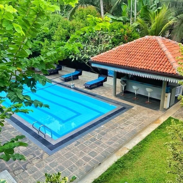 Bolagala Nature Resort
