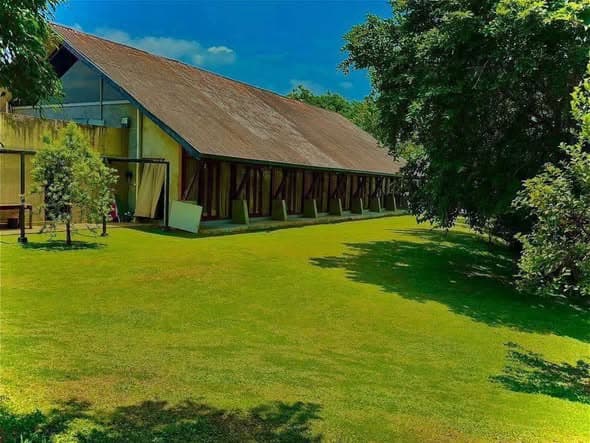 Bogala Village Eco Resort