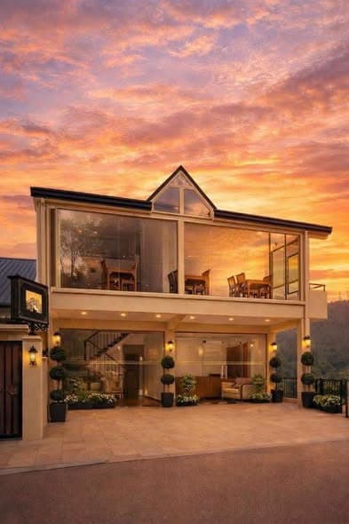 La Cottage