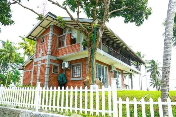Polhena Villa Hakmana