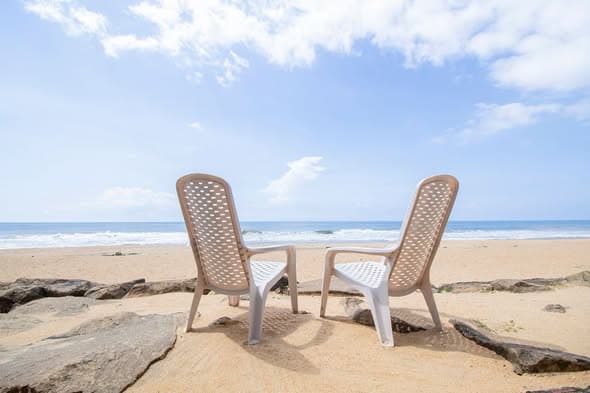 Kodi Beach Home