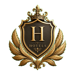 බජට් Hotels logo